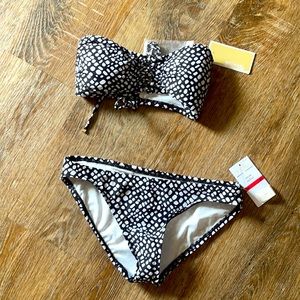 NWT Michael Kors Bikini